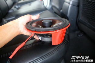汽车喇叭厚重多少毫米 汽车喇叭厚重多少毫米
